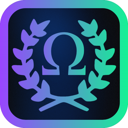 Omega Pay Logo